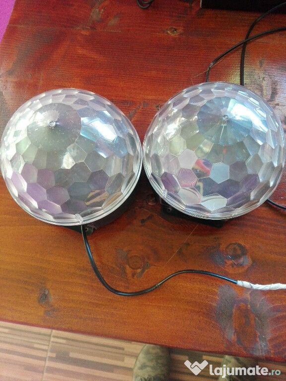Lasere disco