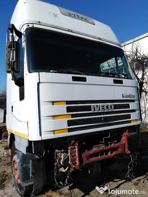 Piese iveco