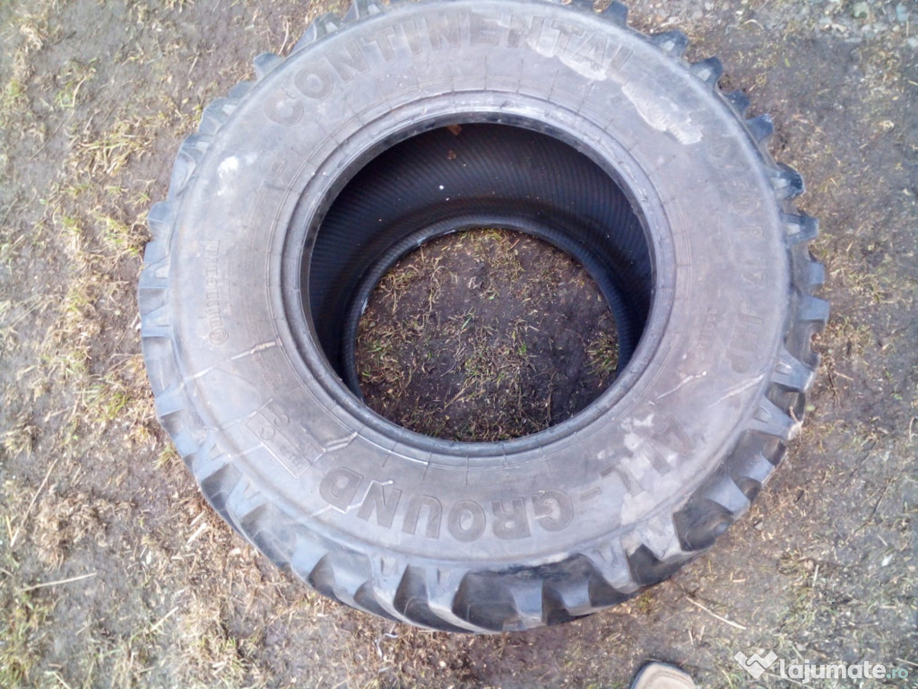 Cauciuc 440/50 R17