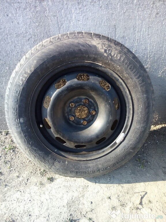 Janta tabla anvelopa de vara