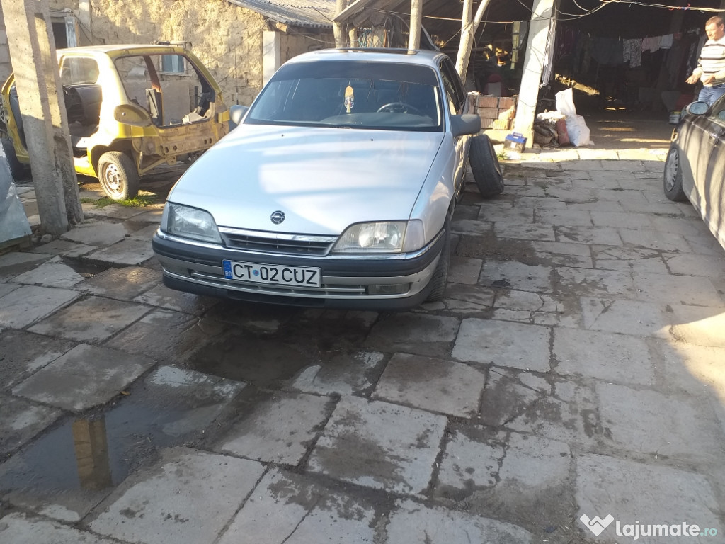 Opel Omega