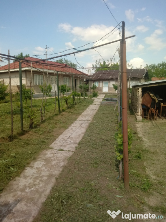 Casa bătraneasca Tepu, Galati