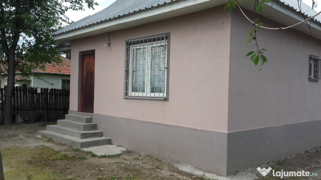 Casa la ţară Plosca