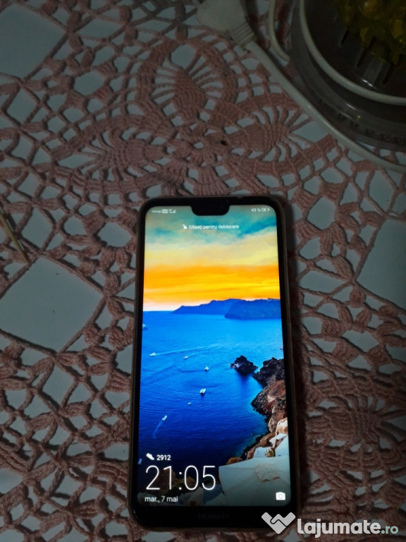 Huawei p20 lite 64 GB