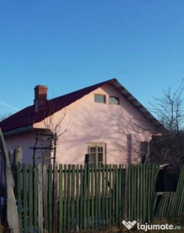 Casa de la țară chilia
