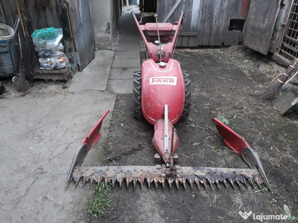 Motocositoare FHAR