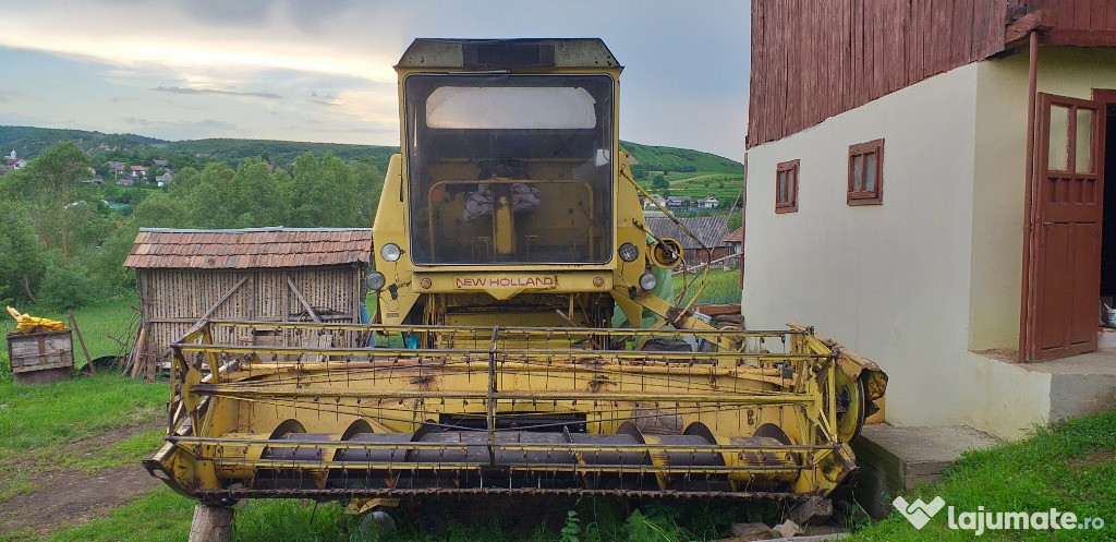 Ofertă Combină New Holland M140