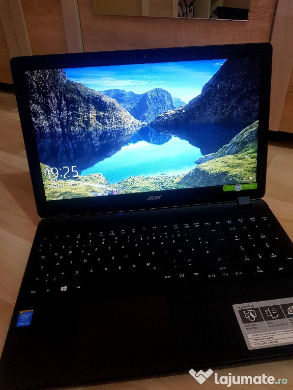 Laptop ACER Aspire