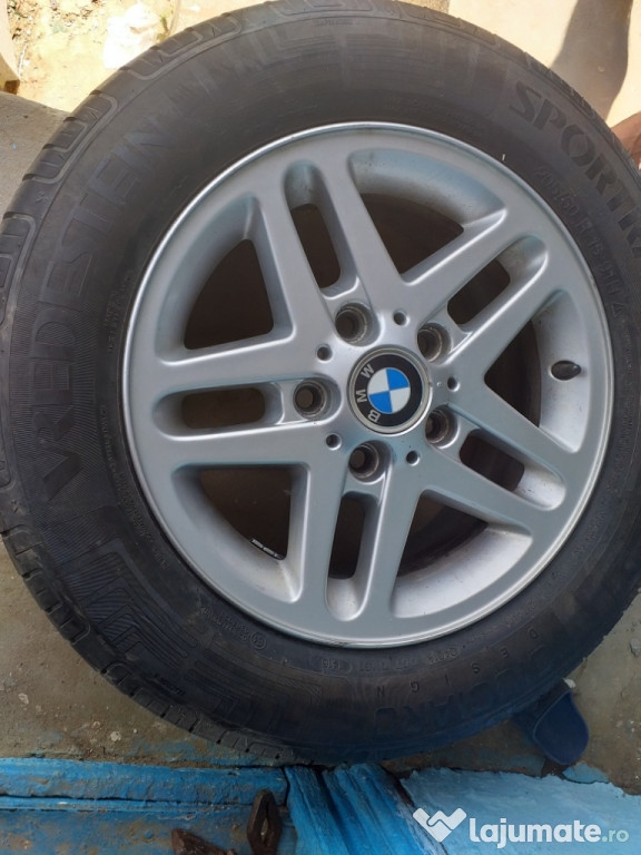 Jante bmw
