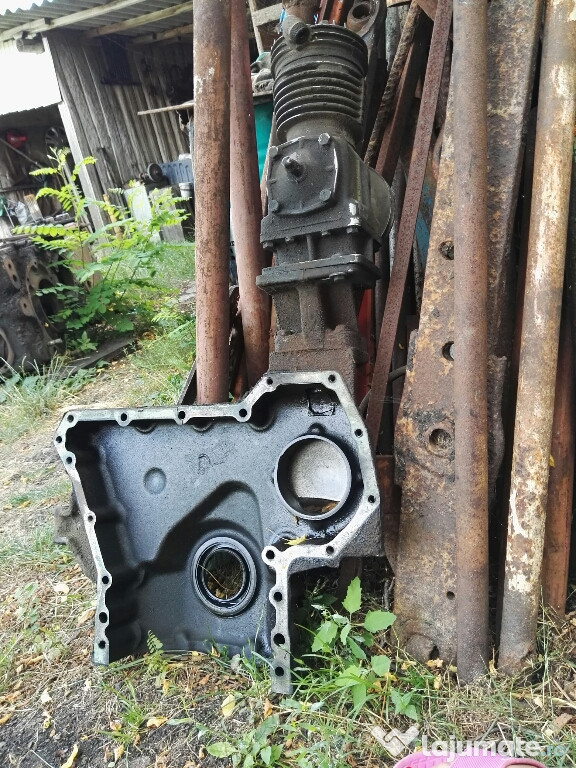Capac distribuție u 65