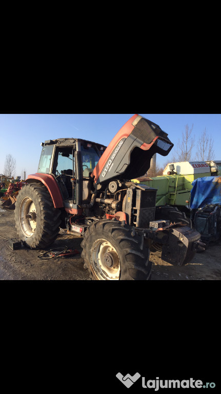 Piese/Dezmembrez tractor New Holland G170
