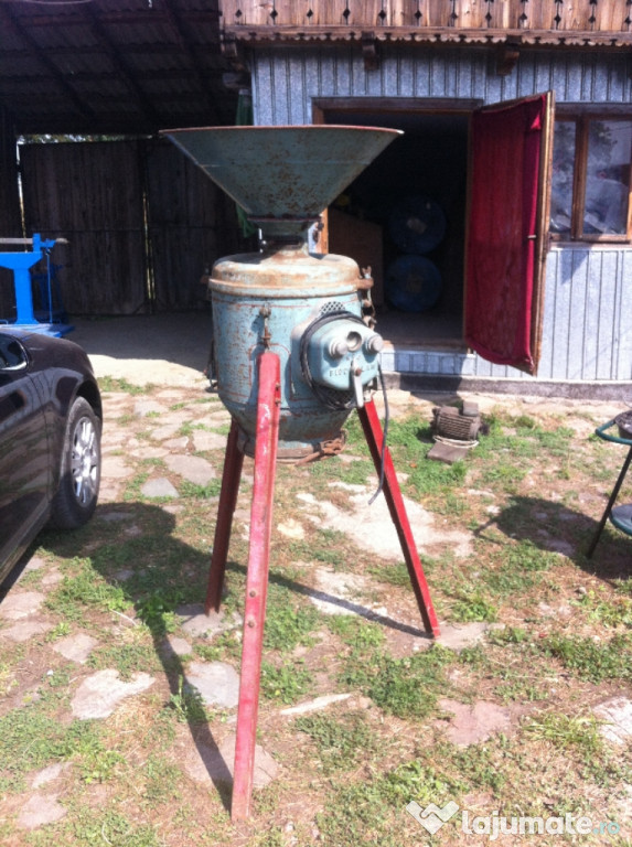 Moară cereale