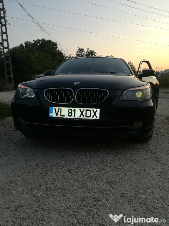 BMW 530XD