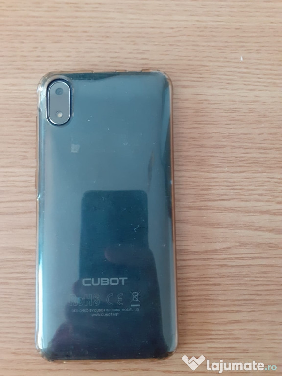 Telefon Cubot J3