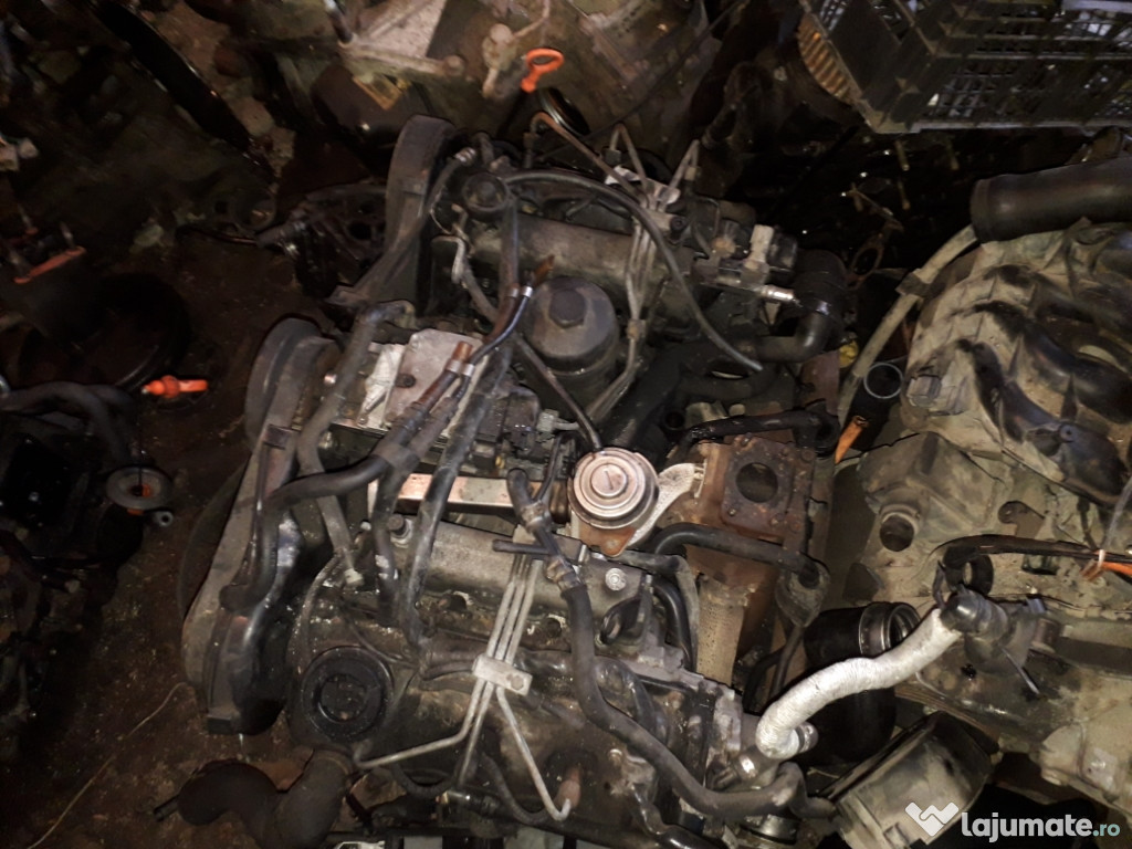 Motor audi a6 2.5 2005