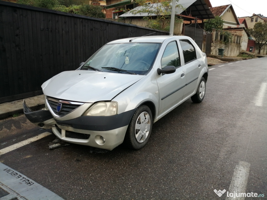 Dezmembrări Dacia Logan