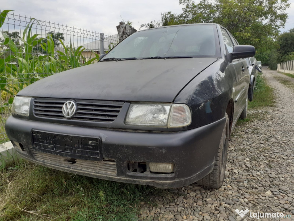 Dezmembrez wv polo 1.4 mpi