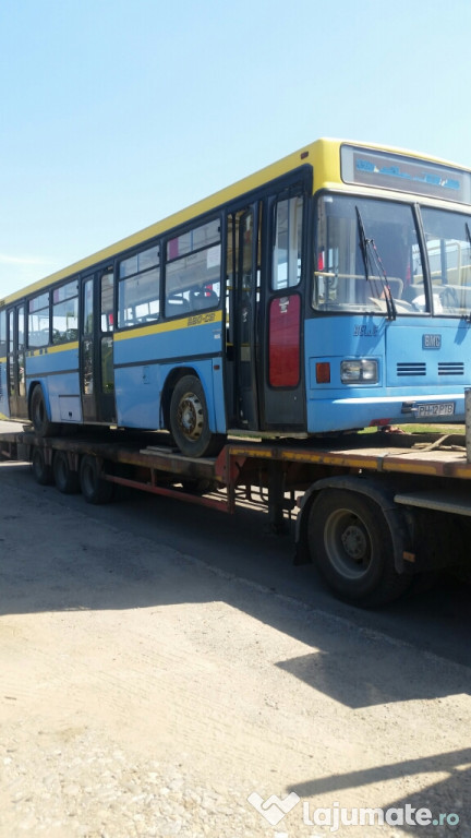 Autobuz Bmc