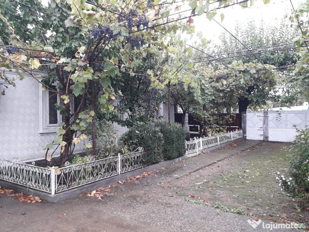 CASA LIESTI-GALATI