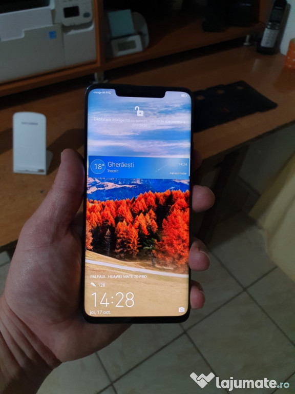 Huawei Mate 20 pro