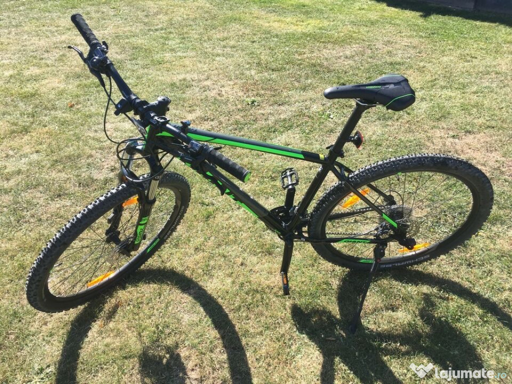 Giant talon 29
