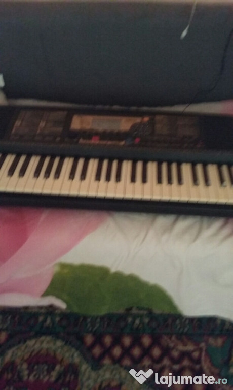 Orga pentru acepatori