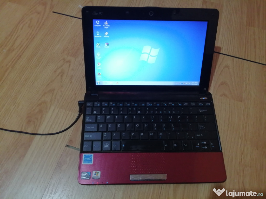 ASUS notebook