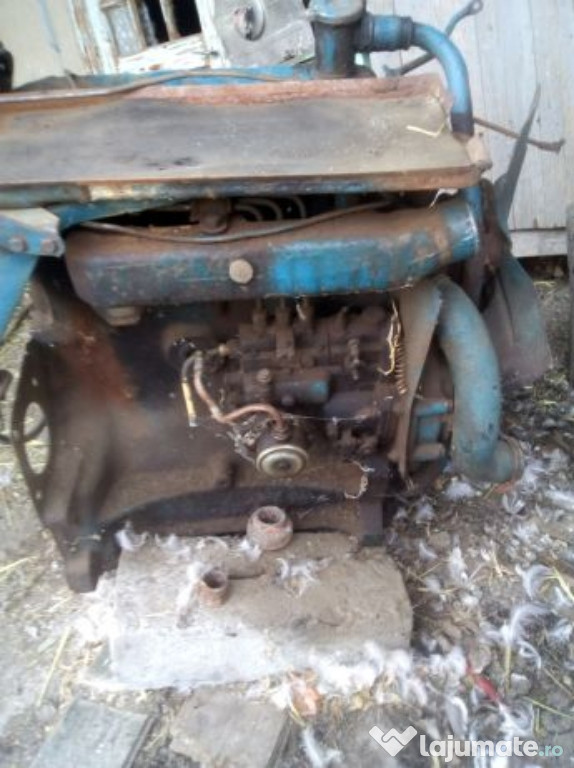 Cînd motor Ford 3000 in 3 pistoane preț fix 2800