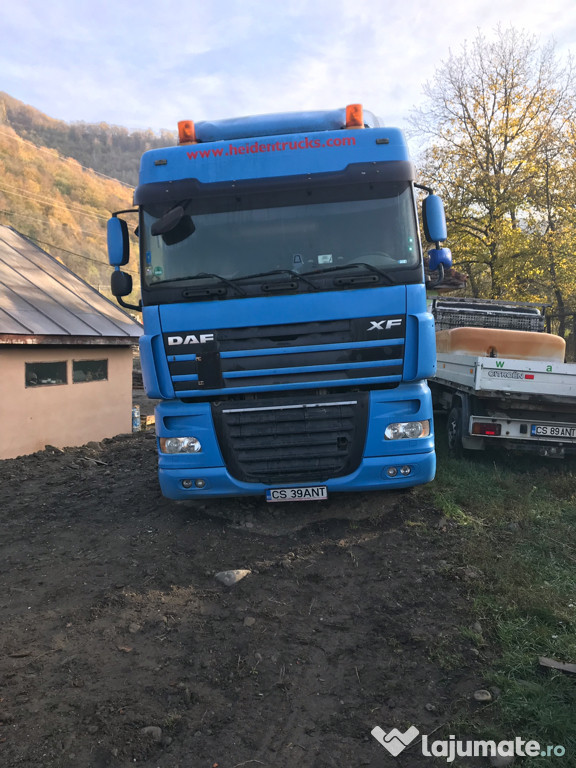 Daf xf105 460