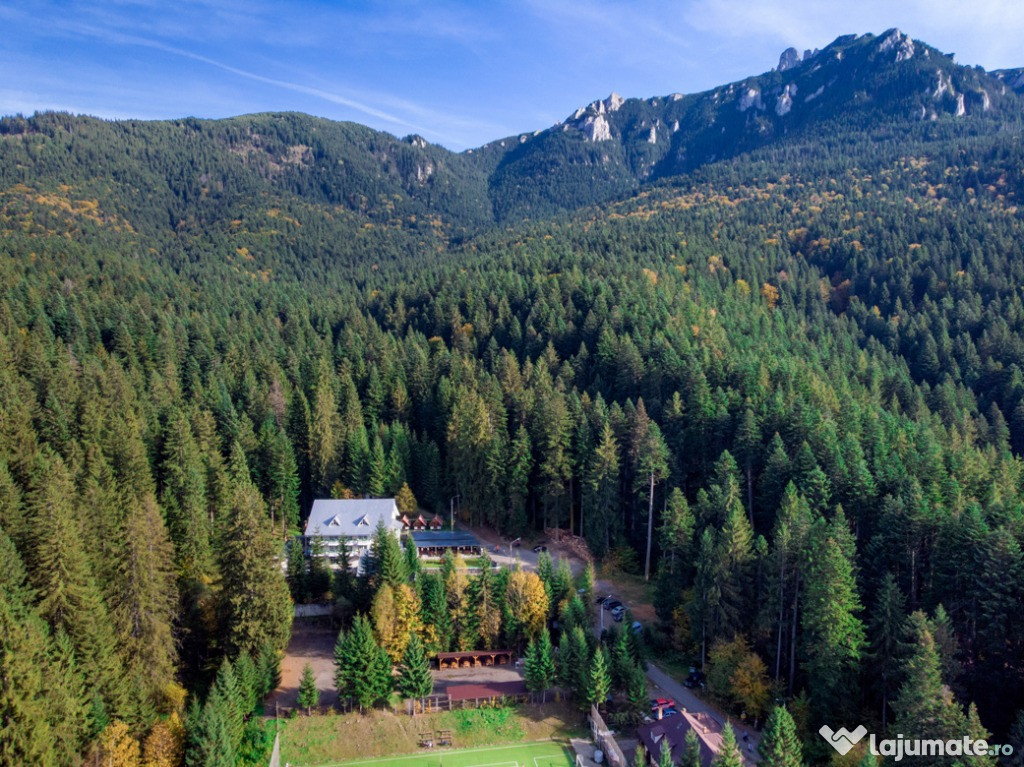 Hotel Cascada Durau