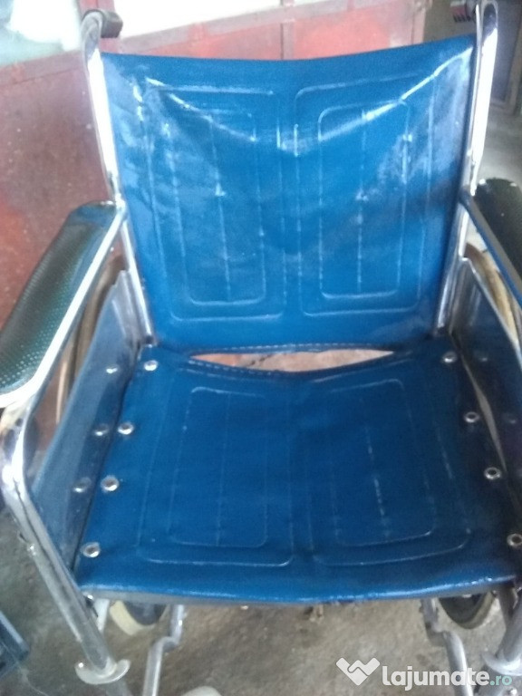 Carut pentru persoane cu dizabilitati