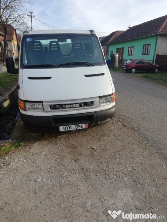 Iveco Daily 35c13