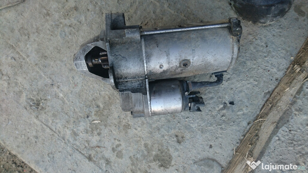 Electromotor passat b5.5