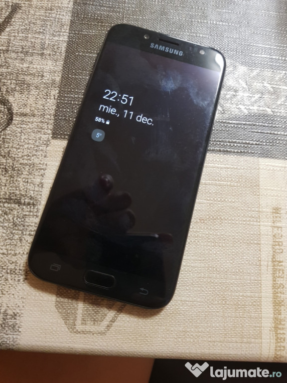 Samsung J7 2017