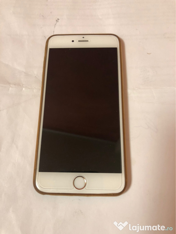IPhone 6s plus