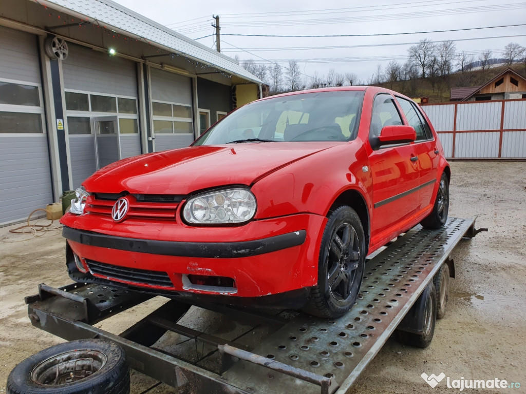 Vw Golf 4 1.9tdi