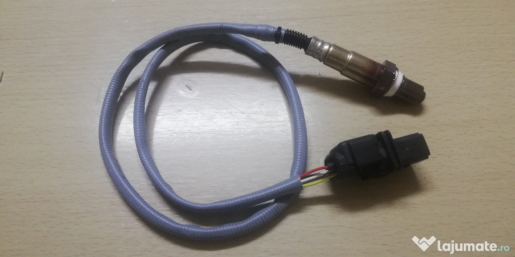 Sonda lambda audi, vw, skoda, seat