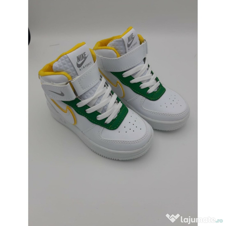 Ghete copii si adulți