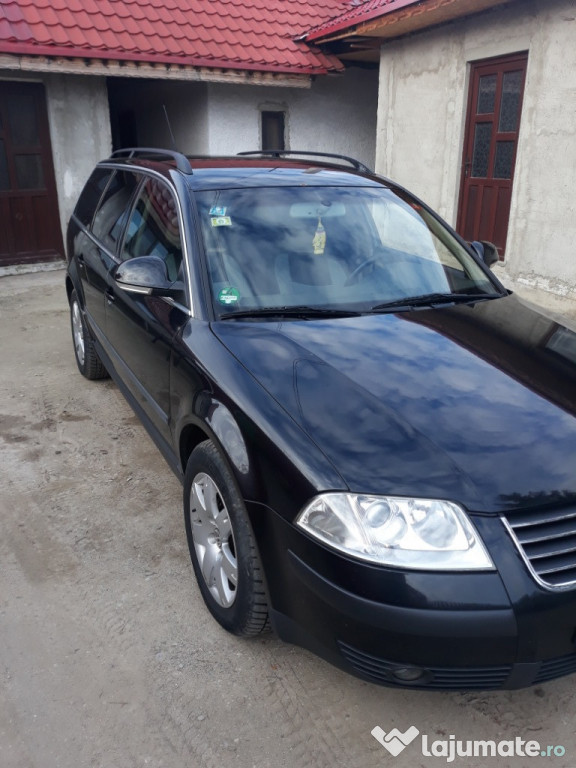 Passat full 1.9 2003