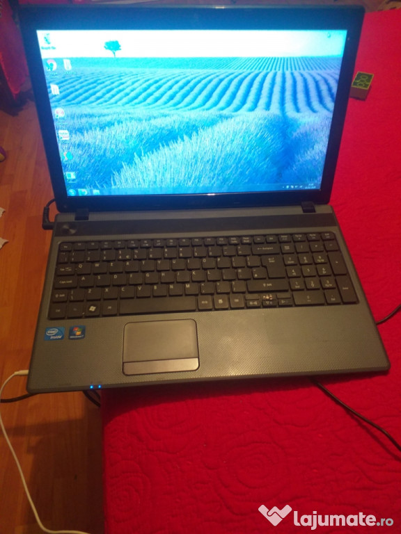Acer aspire 5333