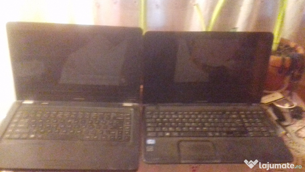 Leptop toshiba