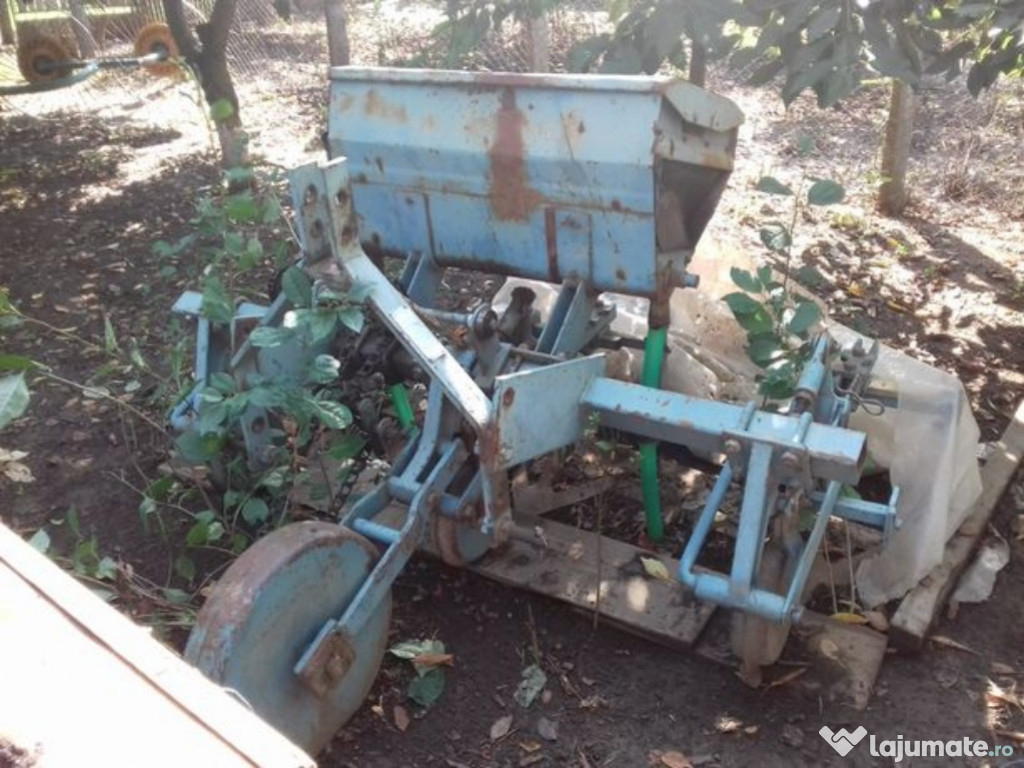 Utilaje agricole