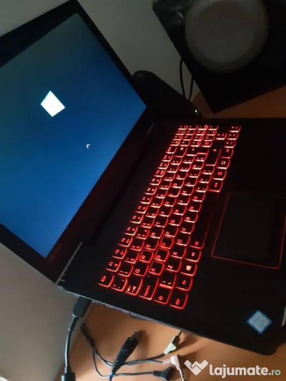Laptop Lenovo Legion Gaming