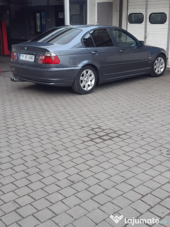 Bmw e46