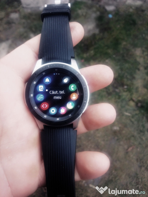 Ceas smart watch Samsung