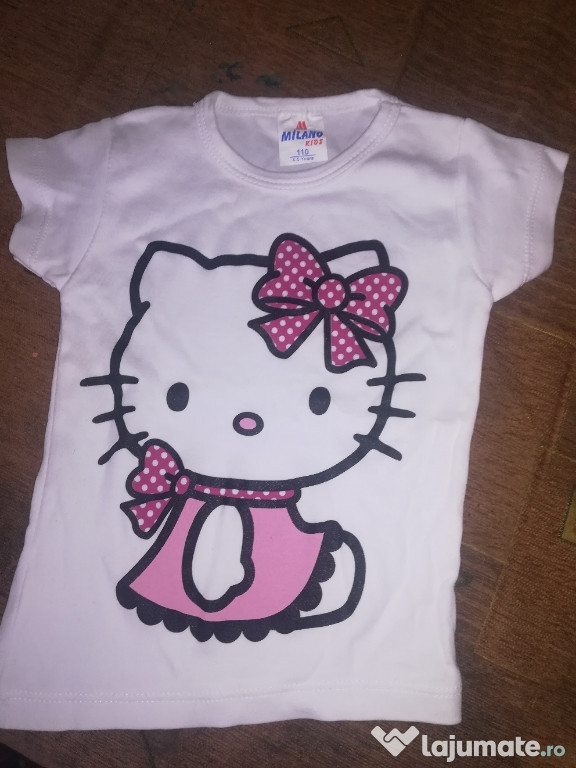 Tricou Hello Kitty