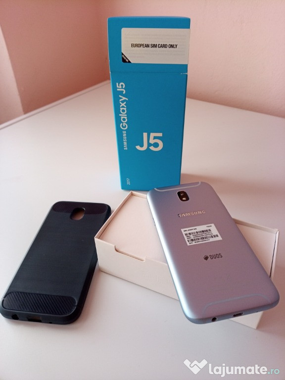 Samsung galaxy j5 2017