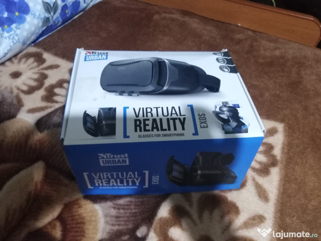 Realitate virtuala