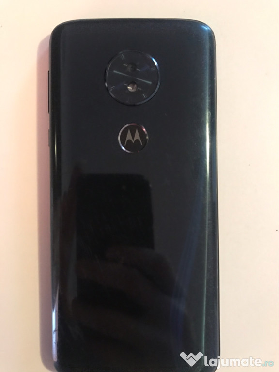 Dezmembrez Motorola Moto G6 play