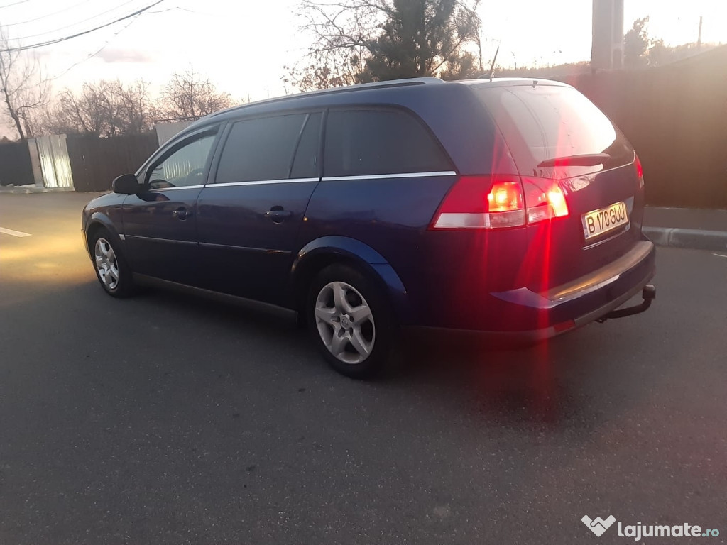 Opel Vectra C 2005 Impecabila 1.9Diesel 150Cp Pret 1600€ Azi